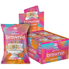 Protein Brownie 65gr (12 unidades)