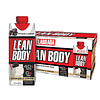 Protein shake Lean Body 500ml Labrada (12 unidades)