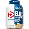 Elite 100% Whey 5 lb