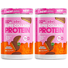 2 Super Collagen Protein Obvi 30 servicios