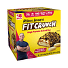 Fit Crunch Robert Irvine´s (box 18 barritas)