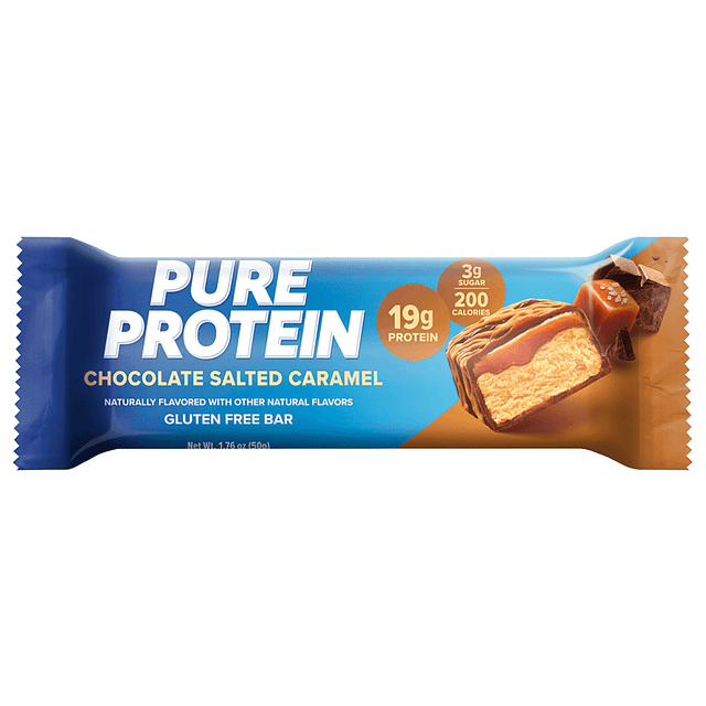 Pure Protein 50gr