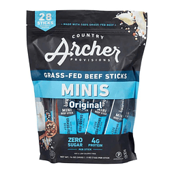 Archer Beef Sticks 14gr (box 28 unidades)