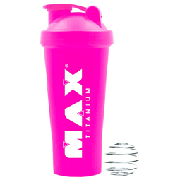 Shaker Max Titanium 700cc