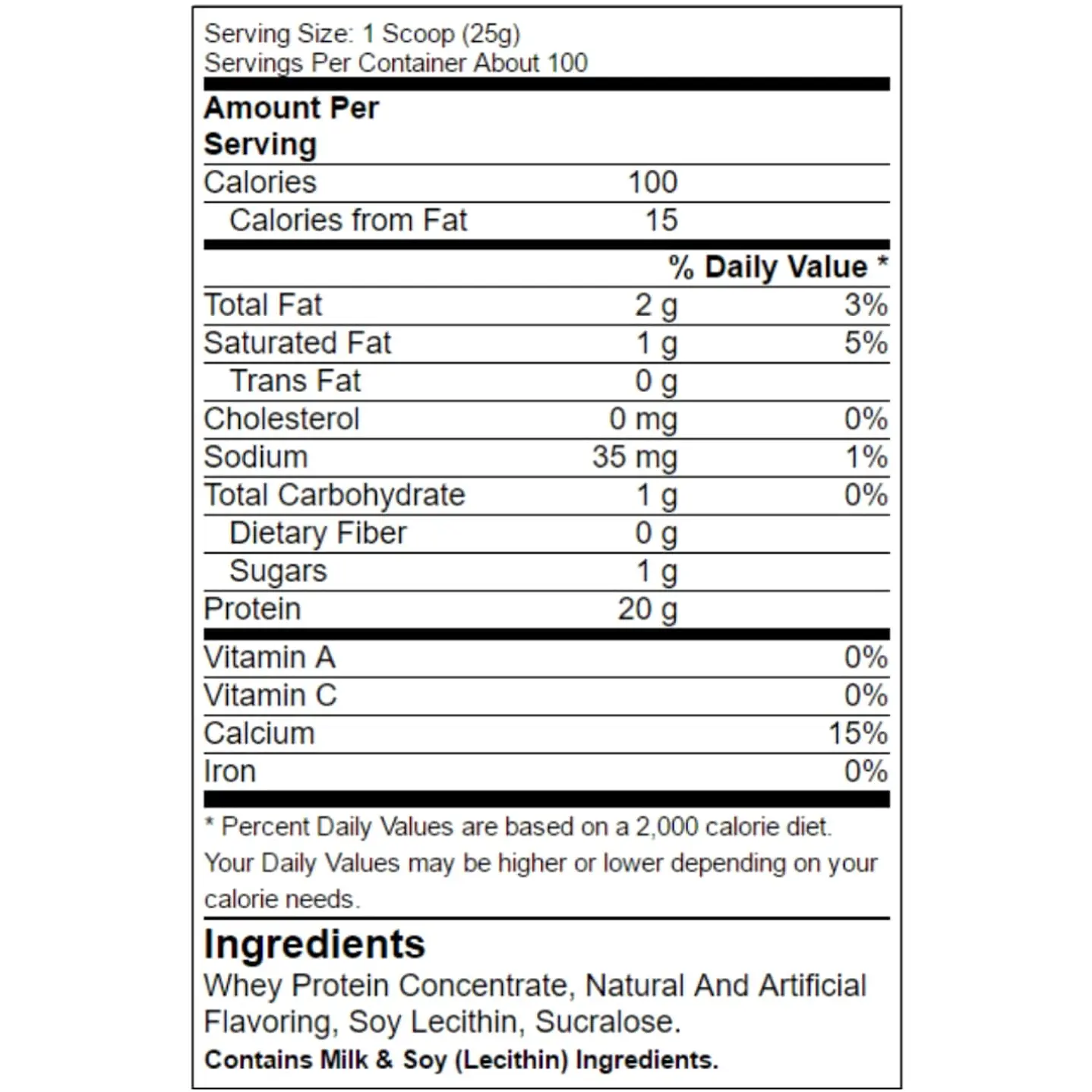 Impact Whey Protein 2.5kg My Protein + OstroVit Creatine Monohydrate 300gr 3
