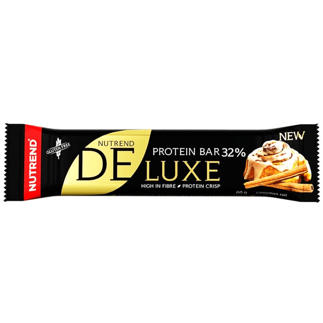 Nutrend Deluxe Bar 60gr