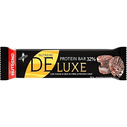 Nutrend Deluxe Bar 60gr