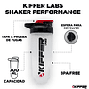 Shaker Kiffer 700 cc