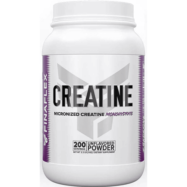 Pure Creatine Finaflex 1kg