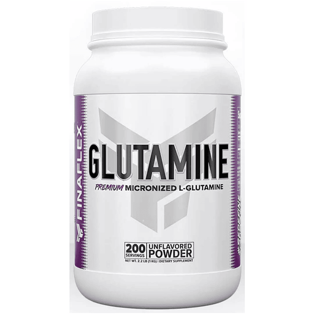 Glutamine Finaflex 1kg