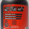 Concentrate Whey Pro Buffalo Labz 5 lb