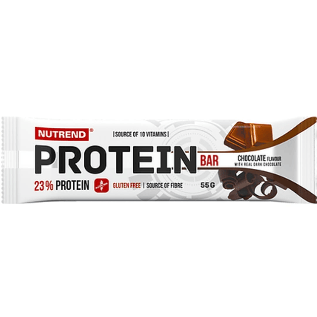 Nutrend Protein Bar 55gr