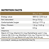 Nutrend Protein Bar 55gr (box 24 unidades)