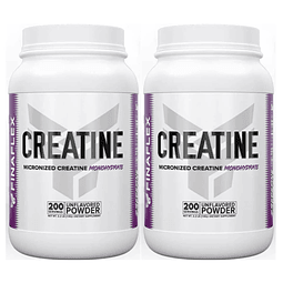 2 Pure Creatine Finaflex 1kg