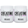 2 Pure Creatine Finaflex 300gr