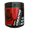 GAT Whey Matrix 5 lb + Creatine 100% monohydrate Buffalo Labz 300gr