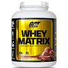 GAT Whey Matrix 5 lb + Creatine 100% monohydrate Buffalo Labz 300gr