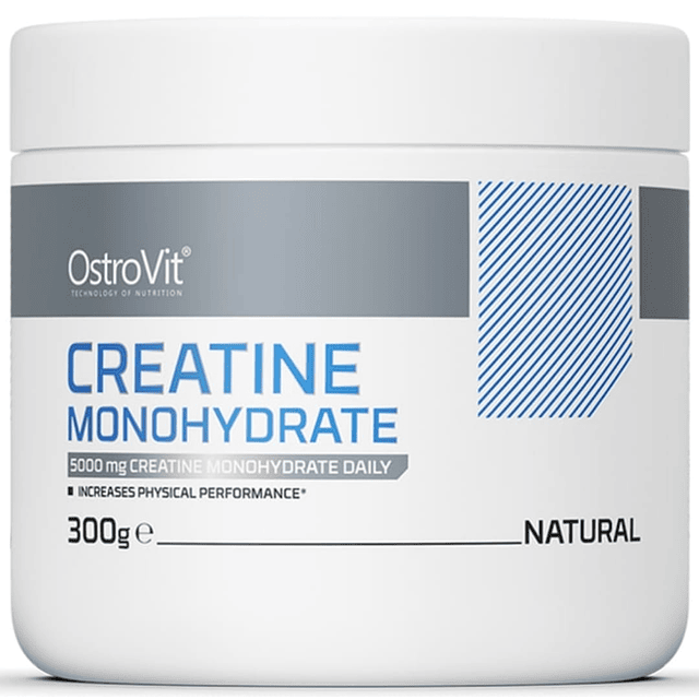 OstroVit Creatine Monohydrate 300gr