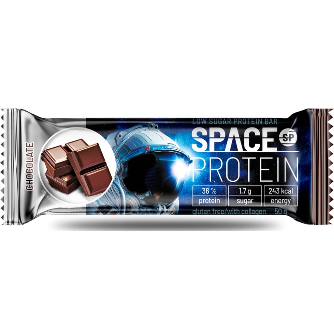 Space Protein 50gr