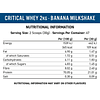 Applied Nutrition Critical Whey 2kg