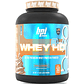 Whey Hd 4,1 lb - Miniatura 1