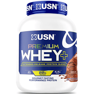 USN Premium Whey Protein+ 5 lb