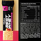 Atlhetica Nutrition Best Whey Bar 62gr - Miniatura 1