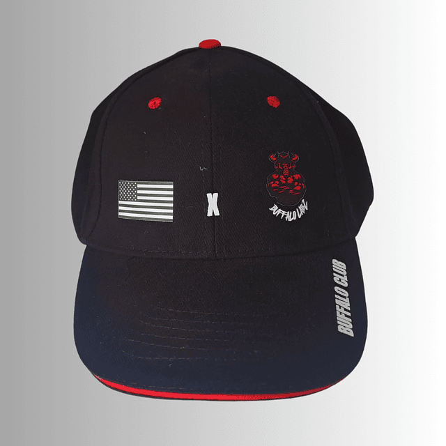 Jockey Buffalo Labz x Usa