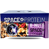 Space Protein Nuts 40gr (box 30 unidades)