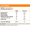 Coenzyme Q10 15 mg 120 cápsulas