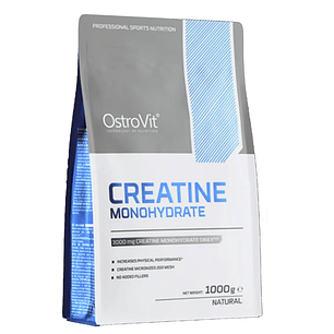 OstroVit Creatina Monohydrate 1kg