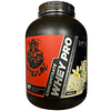 Concentrate Whey Pro Buffalo Labz 5 lb