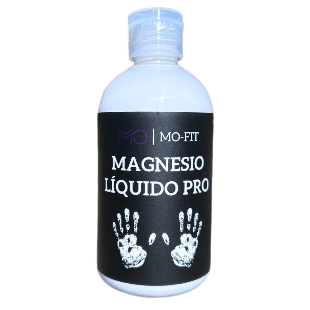 Magnesio liquido Mo-fit 250ml