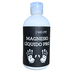 Magnesio liquido Mo-fit 250ml