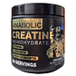 Anabolic Creatina Monohydrate Bull 300gr - Miniatura 1