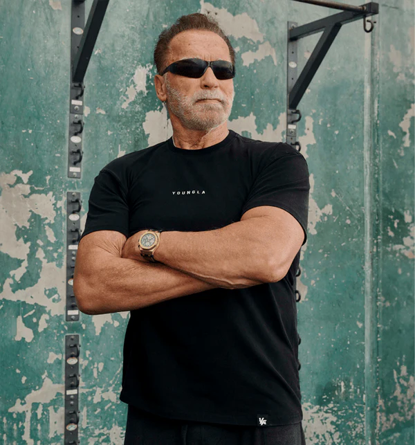 401 - Oversize Essential Jacked - Negro