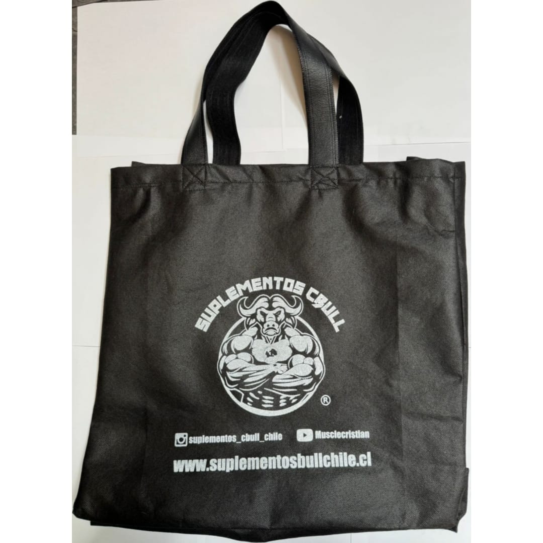 Bolsa de Algodón