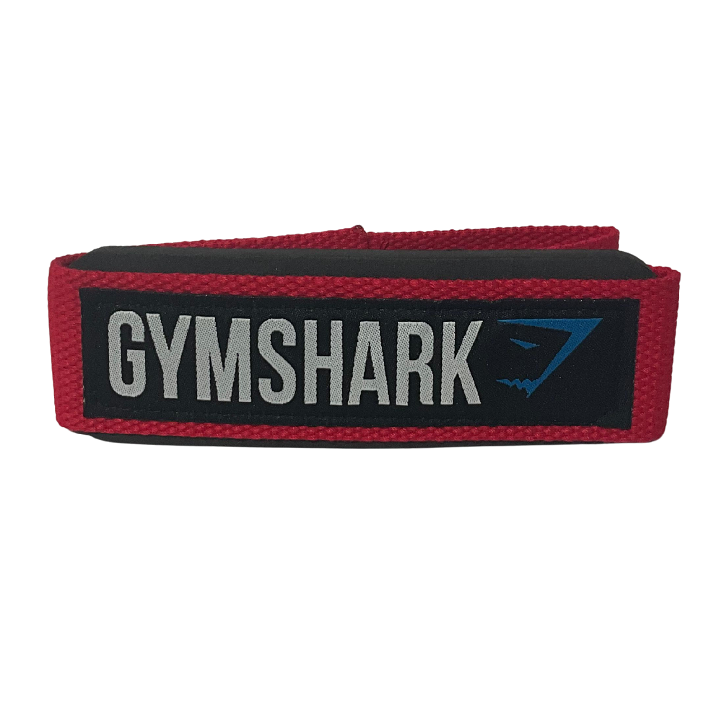 Straps Gymshark Onyx Con Gomitas De Agarre 9