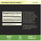 Micronized Creatine Powder 600gr - Miniatura 2