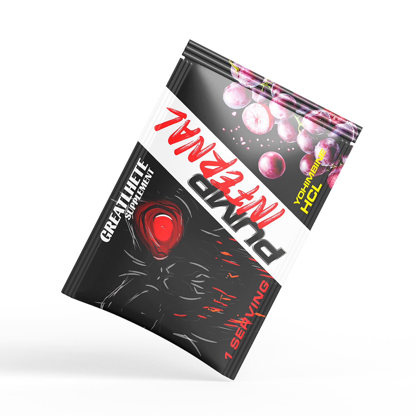 Pump Infernal 1 Servicio