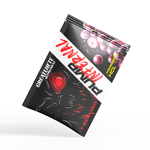 Pump Infernal 1 Servicio