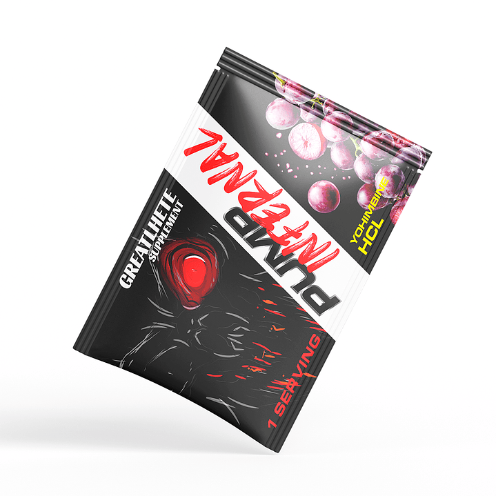 Pump Infernal 1 Servicio