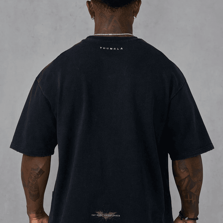 4244 - Oversize Batman Personajes - Bane C 2