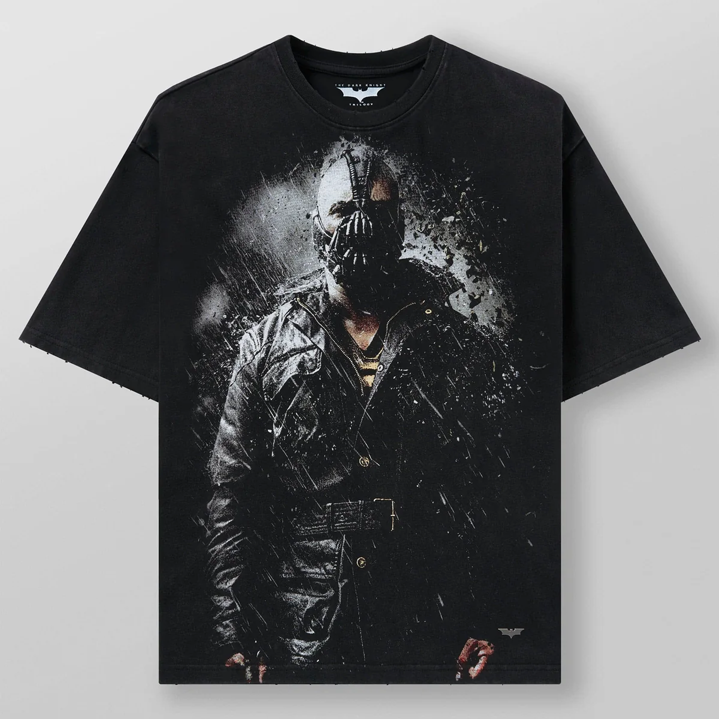 4244 - Oversize Batman Personajes - Bane C 4