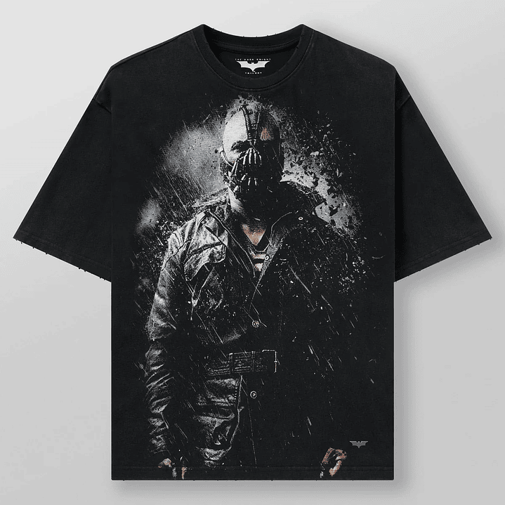 4244 - Oversize Batman Personajes - Bane C 4