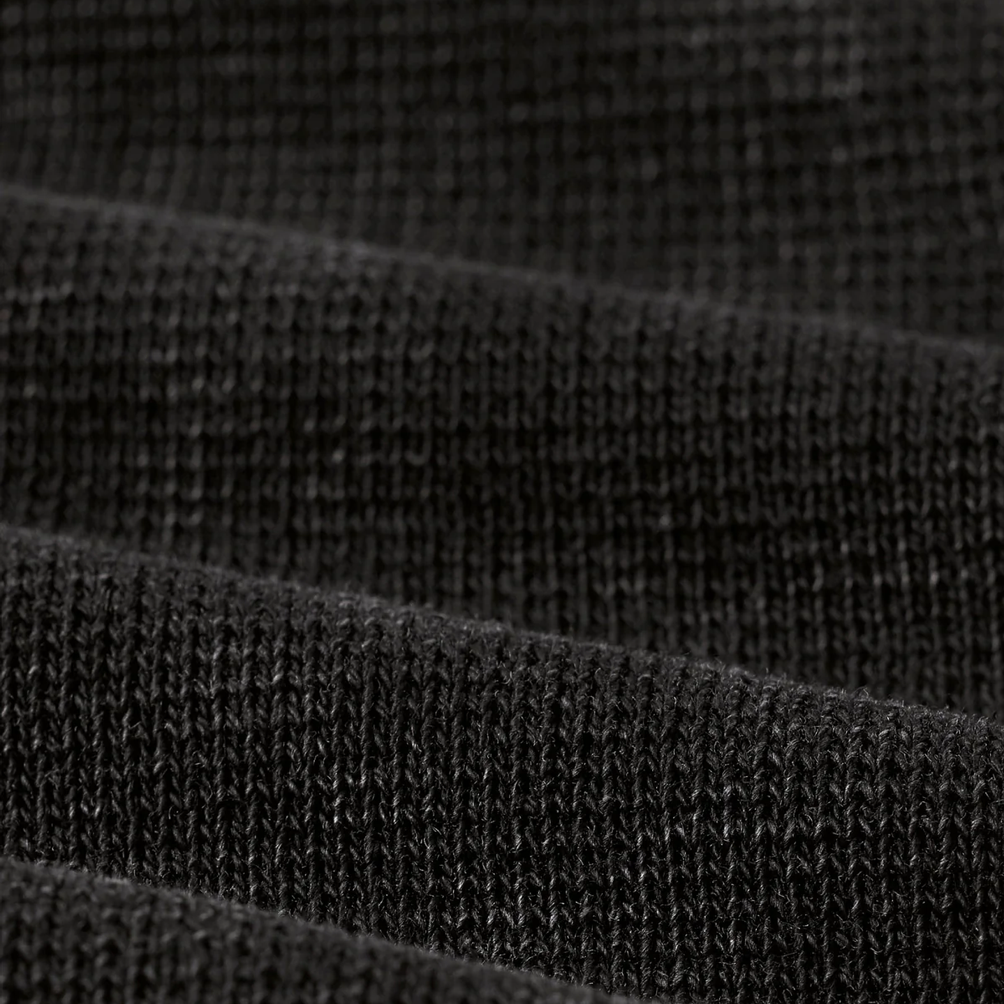 Polera Oversize Youngla Gladiador - Negro 2