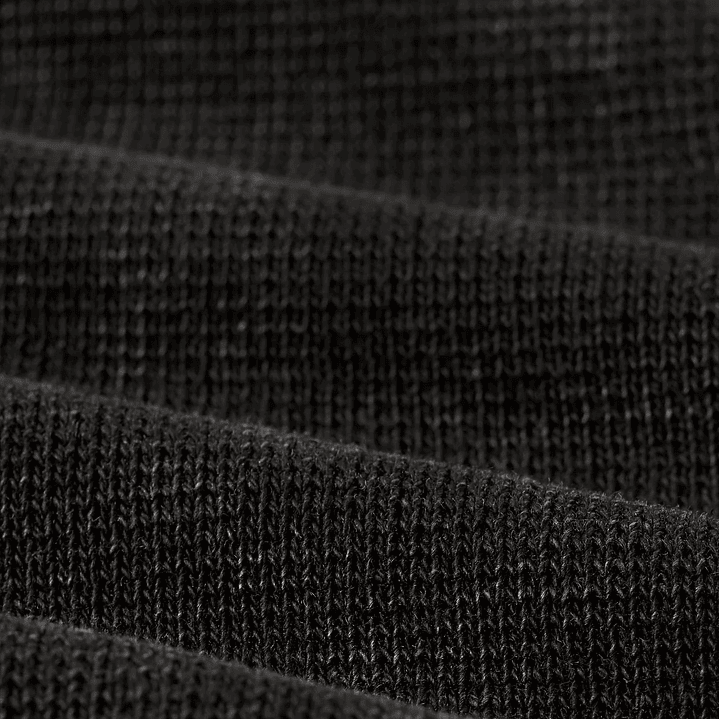 Polera Oversize Youngla Gladiador - Negro 2