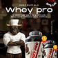 Concentrate Whey Pro Buffalo Labz 2 lb + Creatine 100% monohydrate Buffalo Labz 300gr - Miniatura 11