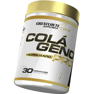 Colágeno Pro 30 Servicios