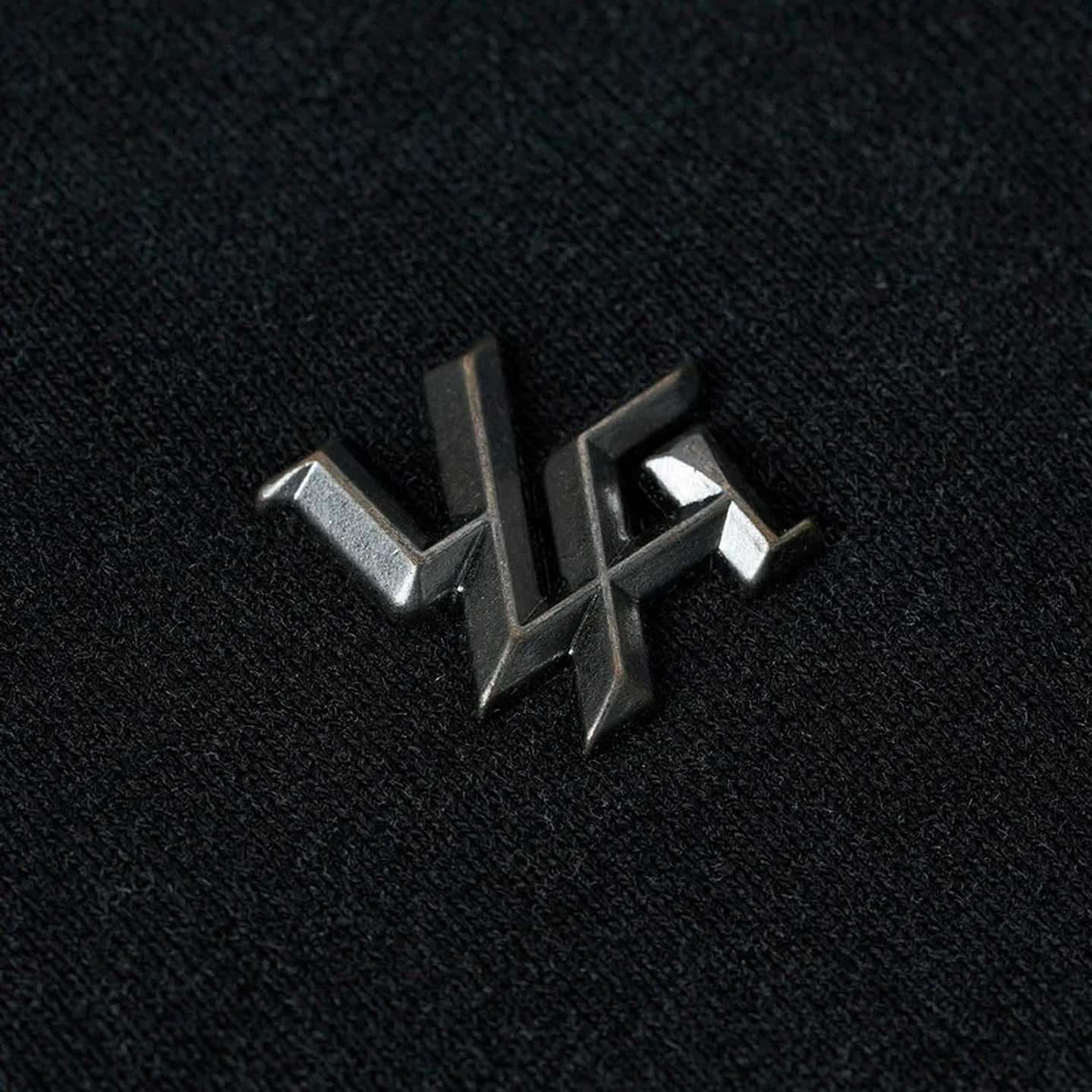 4153 - Oversize Esencial Elevados - Gris 3